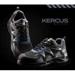 Sapatos de trabalho Kercus