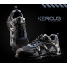 Sapatos de trabalho Kercus