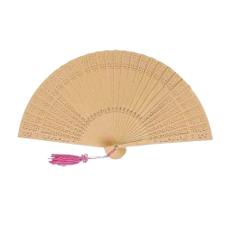 Leque Madera