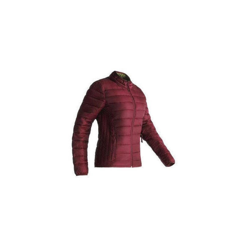 Casaco Finland Woman personalizado