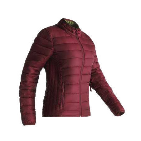 Casaco Finland Woman personalizado