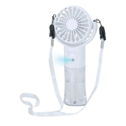 Ventilador vaporizador Youri