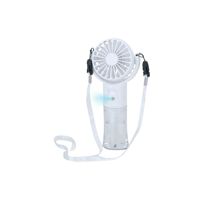 Ventilador vaporizador Youri