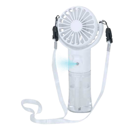 Ventilador vaporizador Youri