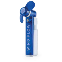 Ventilador vaporizador Hendry