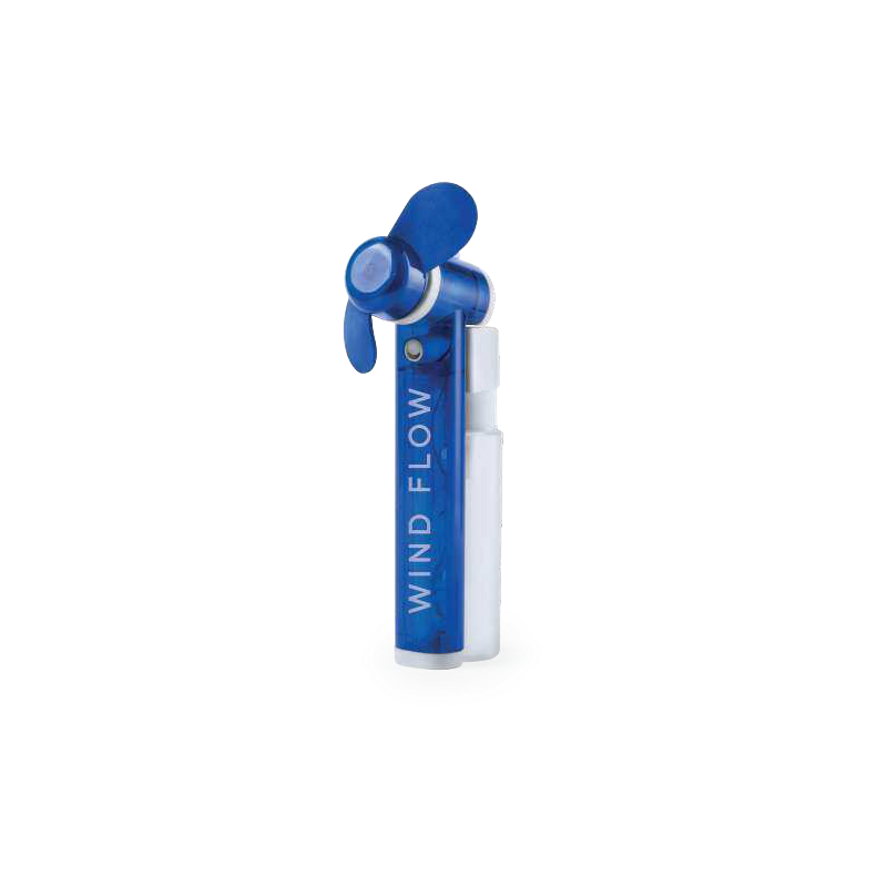 Ventilador vaporizador Hendry