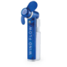 Ventilador vaporizador Hendry