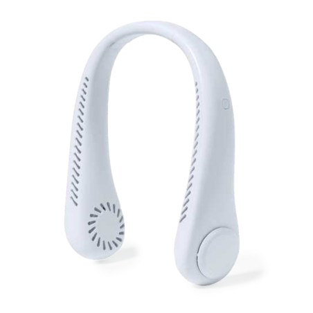 Ventilador Sherman