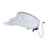 Viseira com ventilador Akanyi
