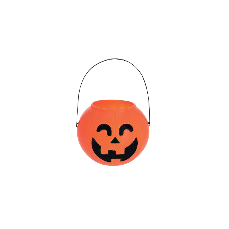 Cesta de halloween Cowel
