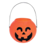 Cesta de halloween Cowel
