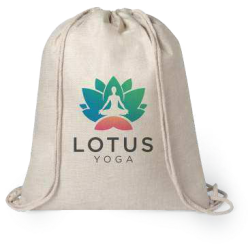 Mochila sublimação Lizcom