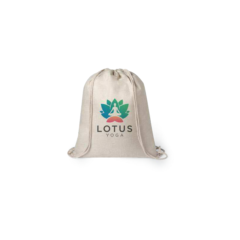 Mochila sublimação Lizcom