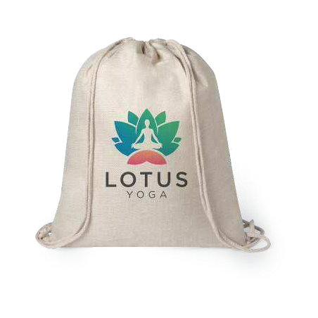 Mochila sublimação Lizcom