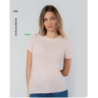 T-shirt mulher cor Epika