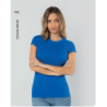 T-shirt mulher côr Seiyo