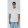 T-shirt adulto branca Seiyo