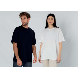T-shirt adulto oversize Minton