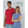 T-shirt adulto Bandul