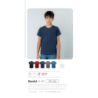 T-shirt criança Bandul