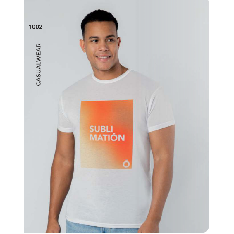 T-shirt adulto Krusly