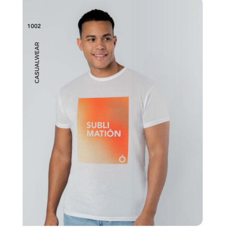 T-shirt adulto Krusly