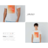 T-shirt criança Krusly