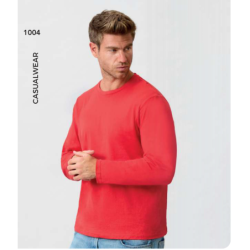 T-shirt adulto cor Hawk