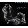 Botas de trabalho Giskan