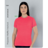 T-shirt mulher Cocker
