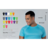 T-shirt adulto Tecnic Plus