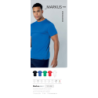 T-shirt adulto Markus