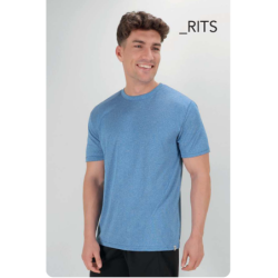 T-shirt adulto Rits