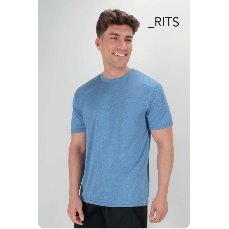 T-shirt adulto Rits