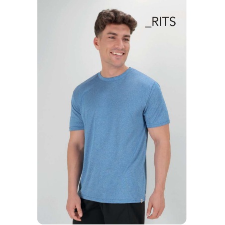 T-shirt adulto Rits