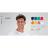 T-shirt adulto Maik