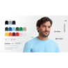 Sweatshirt adulto Cosmos