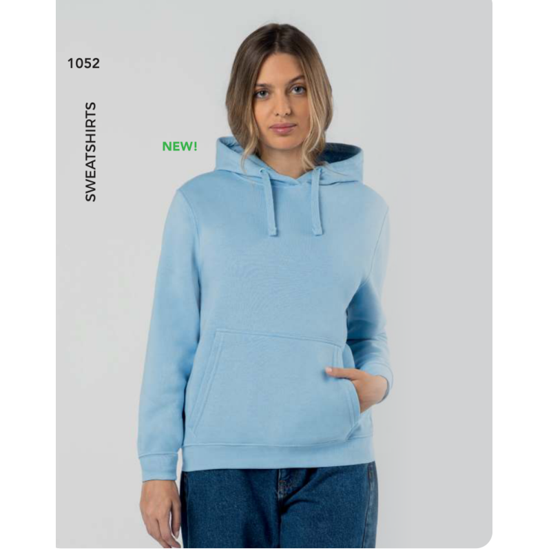Sweatshirt mulher Draco
