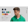 Sweatshirt adulto Astro