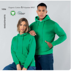 Sweatshirt adulto Dretius