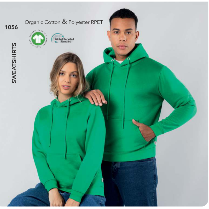 Sweatshirt adulto Dretius