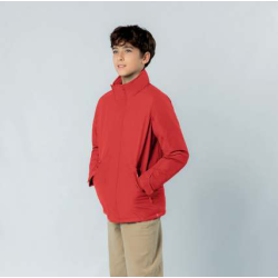 Parka criança Oceanía