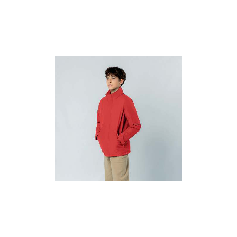 Parka criança Oceanía