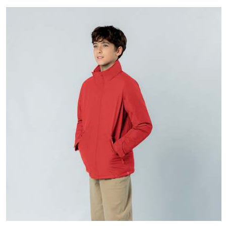 Parka criança Oceanía