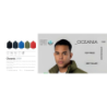 Parka Oceanía