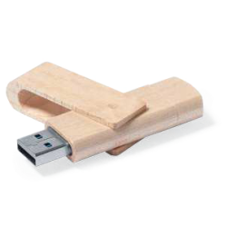 Memória usb Kluivert 16GB