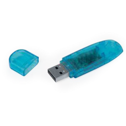 Memória USB Steya 16GB