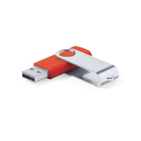 Memória USB Yeskal 8GB