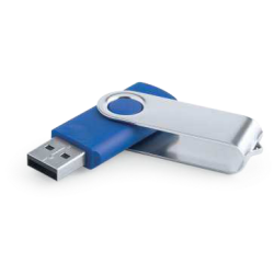 Memória USB Rebik 16GB