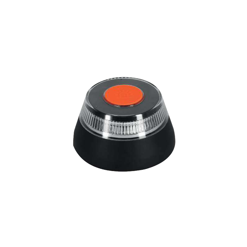 Luz emergência v16 geolocalizada Kershaw
